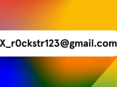 O Google Now permite que você altere seu endereço do Gmail. Veja como