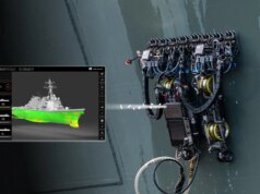 Boletim informativo da Fox Information AI: Robôs escaladores de paredes enxameiam navios de guerra da Marinha dos EUA