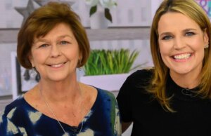 Savannah Guthrie renova apelo por pistas sobre o desaparecimento da mãe