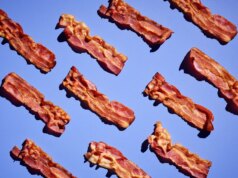 Esta é a atualização do Bacon que você não sabia que precisava