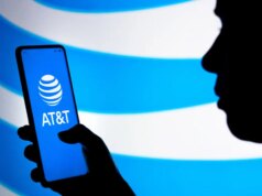 O novo aplicativo da AT&T reúne Web móvel e doméstica junto com um assistente de IA