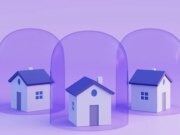 AI pode mudar a compra de casas. Como as listagens e as negociações já estão mudando