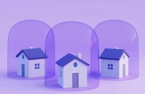 AI pode mudar a compra de casas. Como as listagens e as negociações já estão mudando