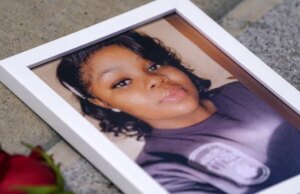 DOJ busca arquivar caso contra ex-policiais acusados pela morte de Breonna Taylor