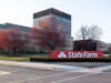 State Farm oferecerá reembolso médio de US$ 100 para clientes de seguros de automóveis