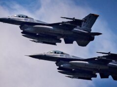 Caças interceptam avião perto do resort de Trump em Mar-a-Lago