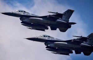 Caças interceptam avião perto do resort de Trump em Mar-a-Lago