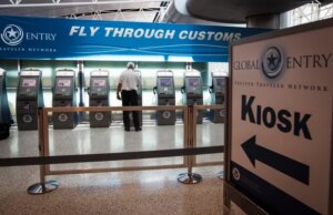 Programa World Entry restaurado enquanto o desligamento do DHS continua