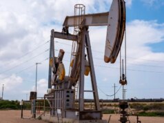 Os produtores de petróleo dos EUA podem obter um impulso de US$ 63 bilhões com os altos preços do petróleo