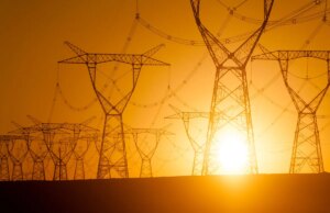 Google e Tesla acham que estamos gerenciando a rede elétrica de maneira errada