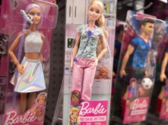 Fentanil encontrado dentro de Barbies vendidas em loja de descontos no Missouri, diz polícia