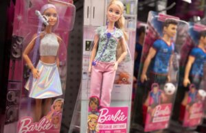 Fentanil encontrado dentro de Barbies vendidas em loja de descontos no Missouri, diz polícia