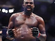 Jon Jones pede liberação do UFC depois que Dana White diz que a lenda ‘nunca’ o considerou para o card da Casa Branca