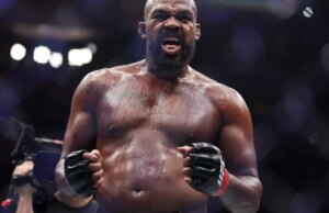 Jon Jones pede liberação do UFC depois que Dana White diz que a lenda ‘nunca’ o considerou para o card da Casa Branca