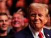 Trump está ansioso para participar do evento do UFC na Casa Branca com ‘todos os melhores’ lutadores