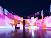 A mídia social e a IA querem sua atenção o tempo todo. Este novo documentário diz que isso é ruim