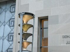 DOJ destrói escritório que ajuda imigrantes mais pobres a obter assistência jurídica acessível, dizem fontes