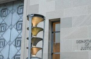 DOJ destrói escritório que ajuda imigrantes mais pobres a obter assistência jurídica acessível, dizem fontes