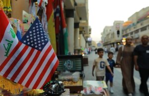 Jornalista americana Shelly Kittleson sequestrada no Iraque