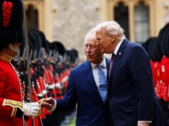 Rei Charles fará visita de Estado aos EUA no last de abril