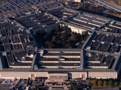 Pentágono removerá escritórios de mídia depois que juiz anular regras para repórteres