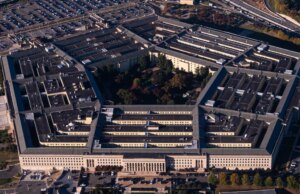 Pentágono removerá escritórios de mídia depois que juiz anular regras para repórteres