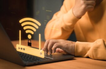 Eu reviso roteadores para viver. Não compre um roteador agora