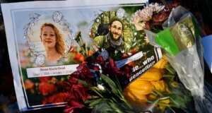 Autoridades do estado e do condado de Minnesota processam o governo por causa das investigações de Good, Pretti