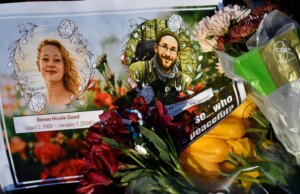 Autoridades do estado e do condado de Minnesota processam o governo por causa das investigações de Good, Pretti