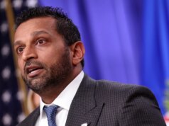 E-mail pessoal do diretor do FBI, Kash Patel, violado por hackers ligados ao Irã