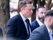 O júri considera Elon Musk responsável por enganar investidores durante a compra do Twitter