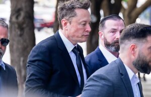 O júri considera Elon Musk responsável por enganar investidores durante a compra do Twitter