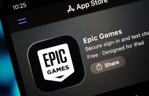 A Epic Video games demite 1.000 trabalhadores enquanto o CEO diz que os cortes não estão vinculados à IA