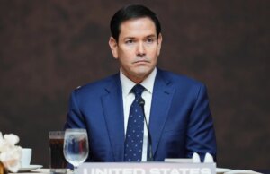 Rubio testemunhará hoje no julgamento legal de ex-deputado e ex-colega de casa