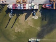 O que será necessário para que os navios enfrentem novamente o Estreito de Ormuz?