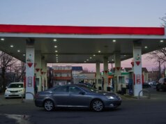 Os preços do petróleo estão a cair – os preços do gás, não. Aqui está o porquê.