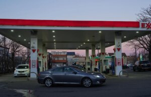 Os preços do petróleo estão a cair – os preços do gás, não. Aqui está o porquê.