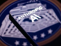 Juiz bloqueia tentativa do Pentágono de colocar Antrópico na lista negra