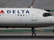 Delta suspende serviços especiais para legisladores em meio à paralisação do governo