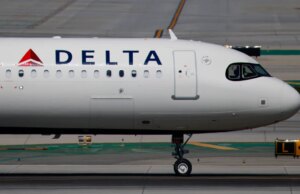 Delta suspende serviços especiais para legisladores em meio à paralisação do governo