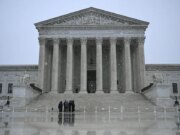 Suprema Corte ouve caso sobre cédulas de correio que chegam após o dia da eleição