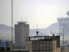 13/03: A comida para viagem com o Main Garrett