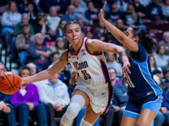 As chaves do March Insanity feminino estão definidas