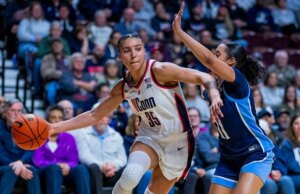 As chaves do March Insanity feminino estão definidas