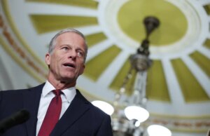 Senado votará novamente sobre o financiamento do DHS enquanto os ânimos aumentam devido ao deadlock