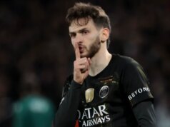 Futebol dos playoffs da Liga dos Campeões: Transmita Chelsea x PSG ao vivo