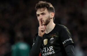 Futebol dos playoffs da Liga dos Campeões: Transmita Chelsea x PSG ao vivo
