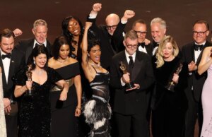 "Uma batalha após a outra," "Pecadores" ganhe muito no Oscar com Rob e Michele Reiner sendo homenageados