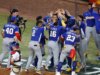 Venezuela derrota os EUA por 3 a 2 e conquista seu primeiro título do Clássico Mundial de Beisebol