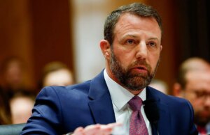 Markwayne Mullin confirmado como secretário do DHS em votação 54-45 no Senado